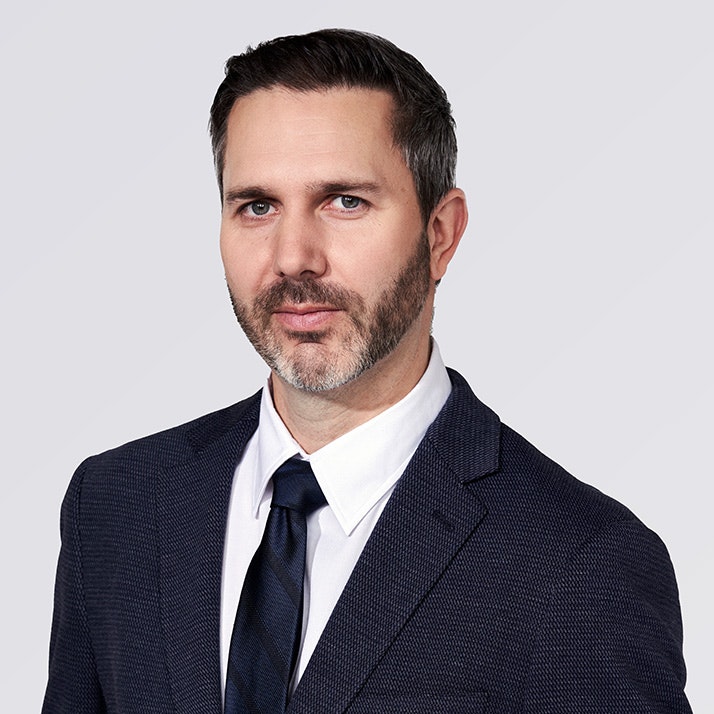 Francis Fortin